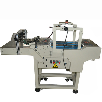 TTO چاپگر دیجیتال اصطکاک صفحات متغیر TTO Feeder
